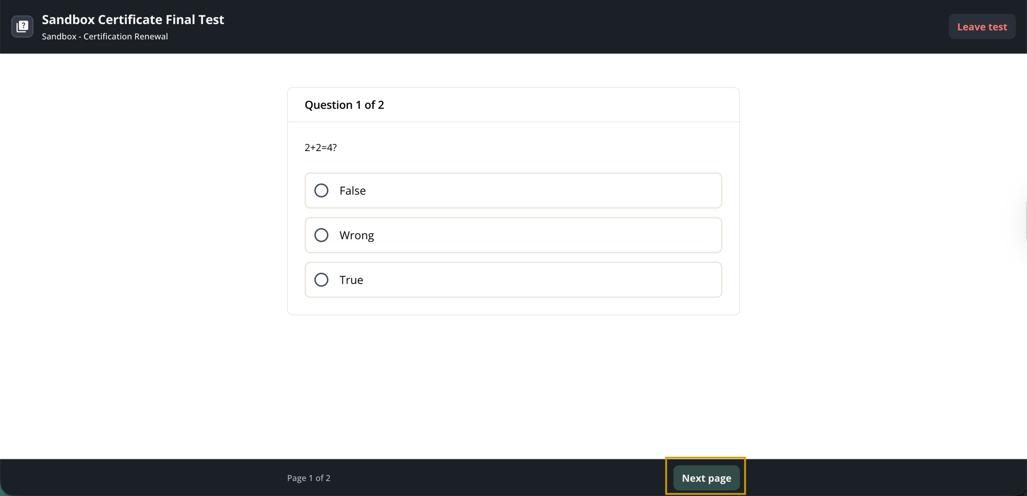 Cfpm Minnesota Example How do I complete my CFPM exam?