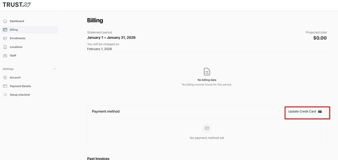 UpdatePaymentDetails